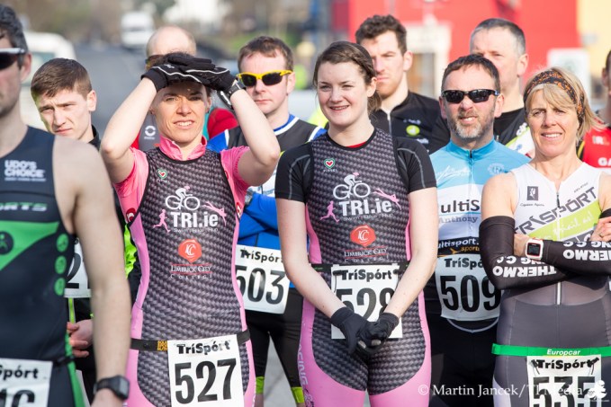 Connemara Duathlon 2016